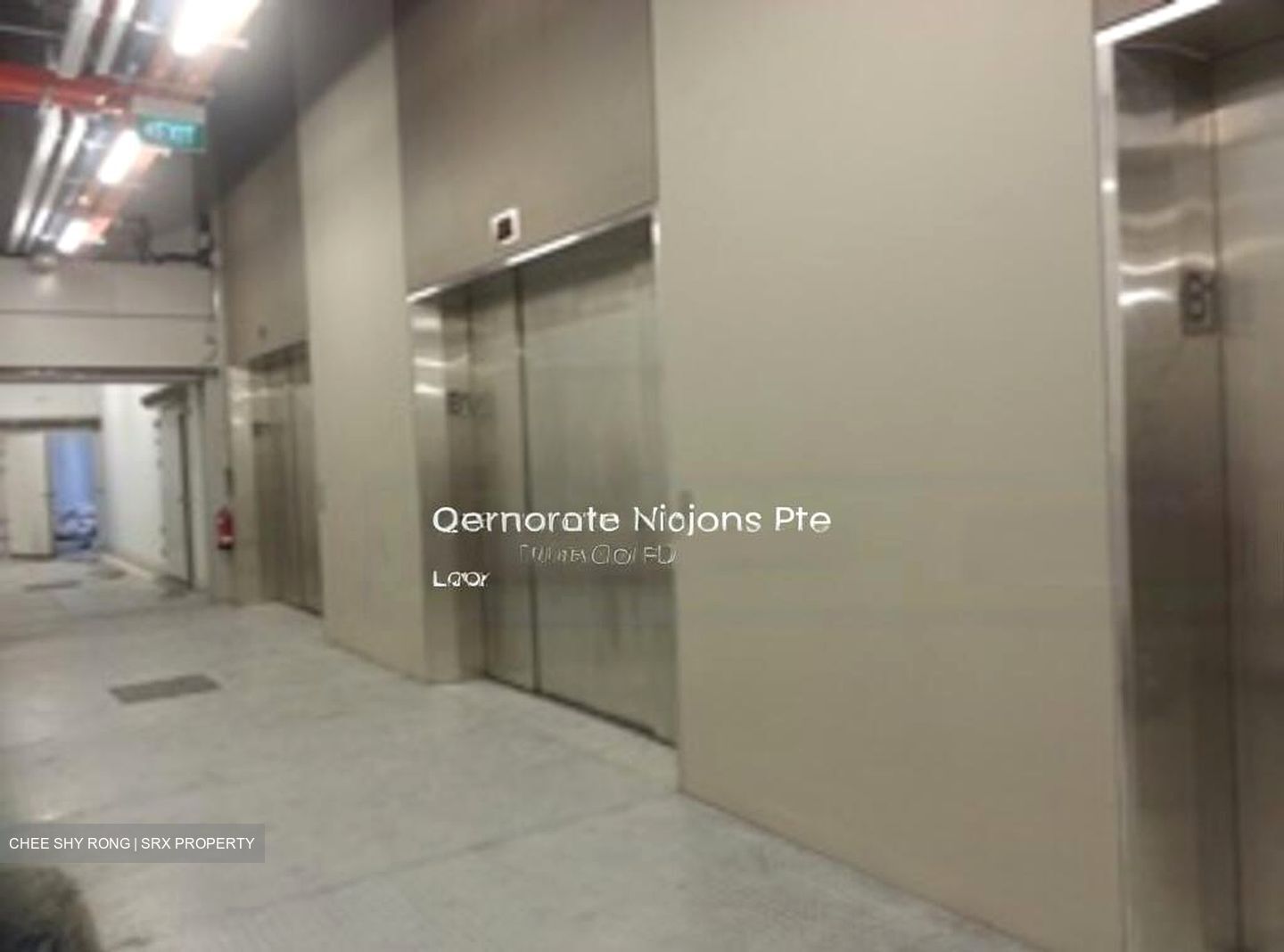 Sime Darby Performance Centre (D3), Factory #497403581